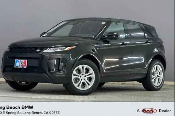 LAND ROVER RANGE ROVER EVOQUE 2021 SALZJ2FX2MH148963 image LAND ROVER RANGE ROVER EVOQUE 2021 SALZJ2FX2MH148963 image